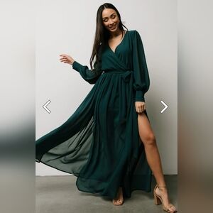 Baltic Born Celine Maxi Dress